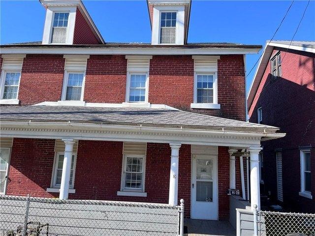 House for sale in Creighton, Pennsylvania