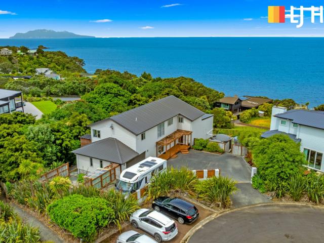 House for sale in Kawau Island