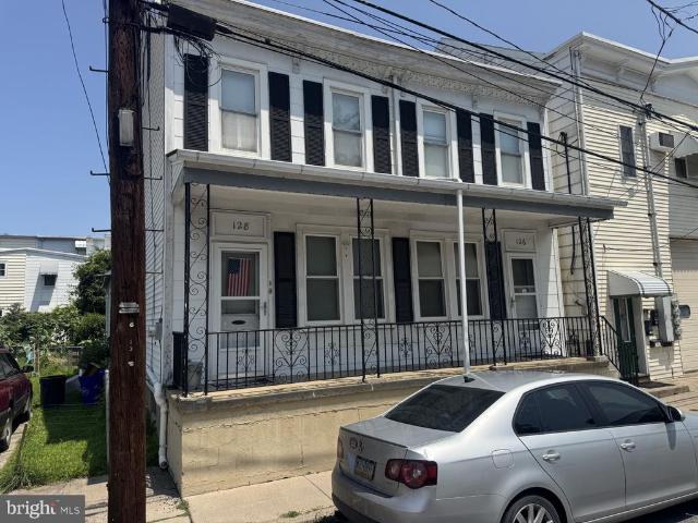 House for sale in Minersville, Pennsylvania