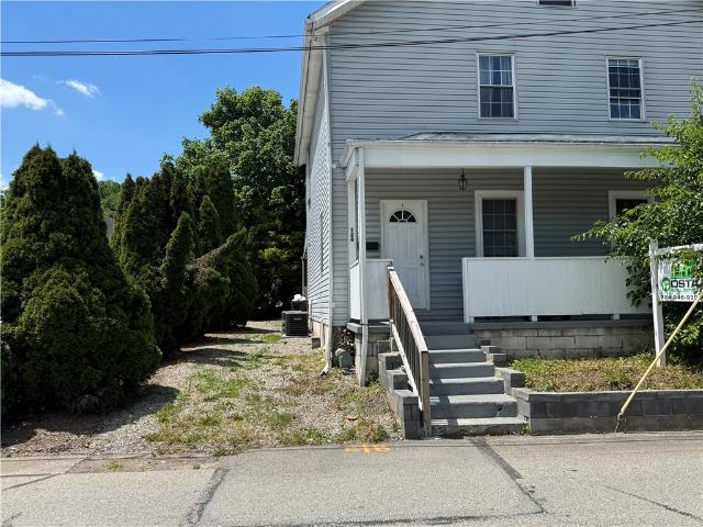 House for sale in Monongahela, Pennsylvania