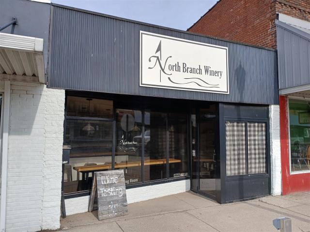 Commercial for sale in Scottville, Michigan