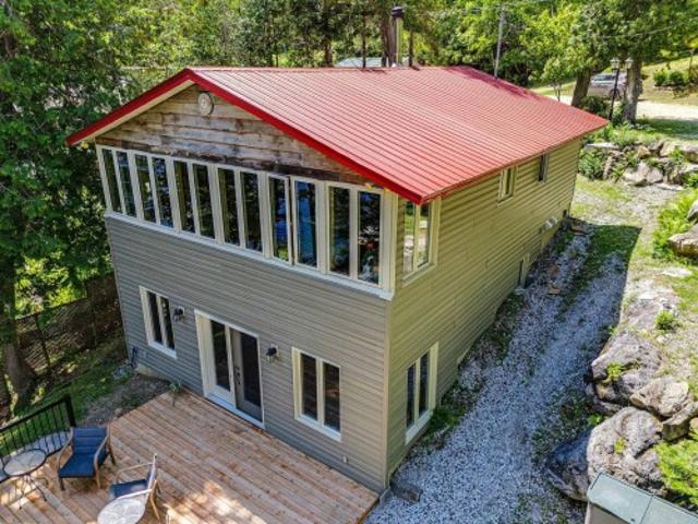 House for sale in La Vallée-de-la-gatineau, Quebec
