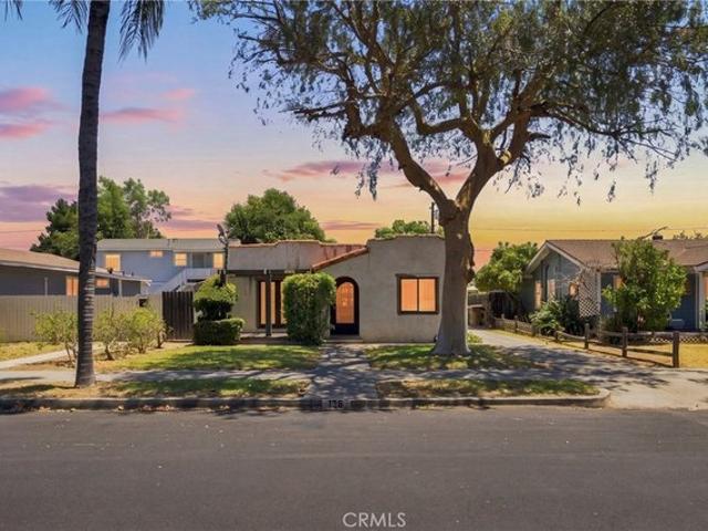 House for sale in Fullerton, California
