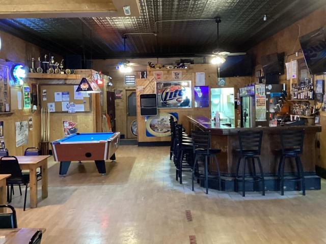 Commercial for sale in Kiester, Minnesota