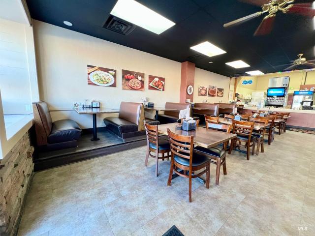 Commercial for sale in Grangeville, Idaho