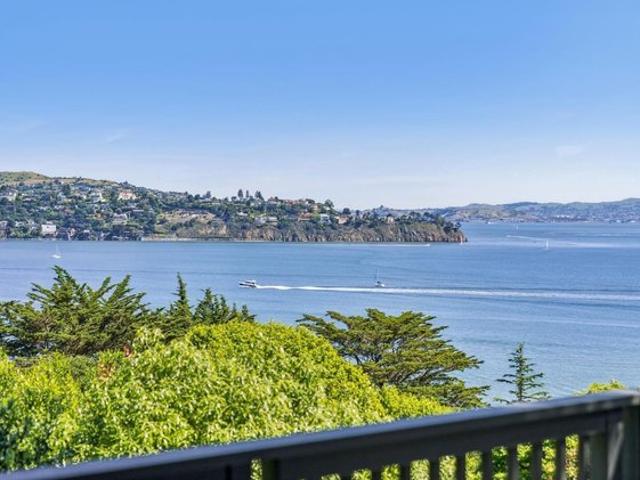 House for sale in Sausalito, California
