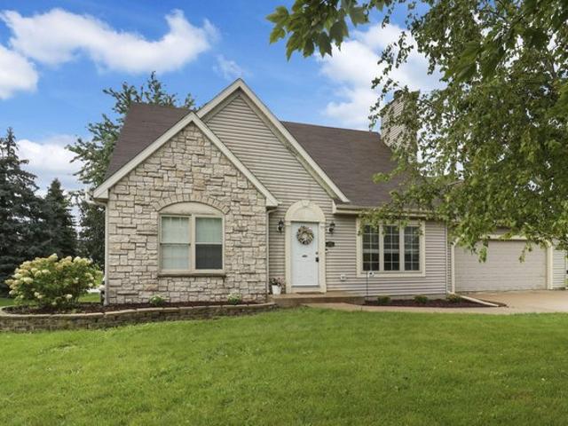 House for sale in Union Grove, Racine County