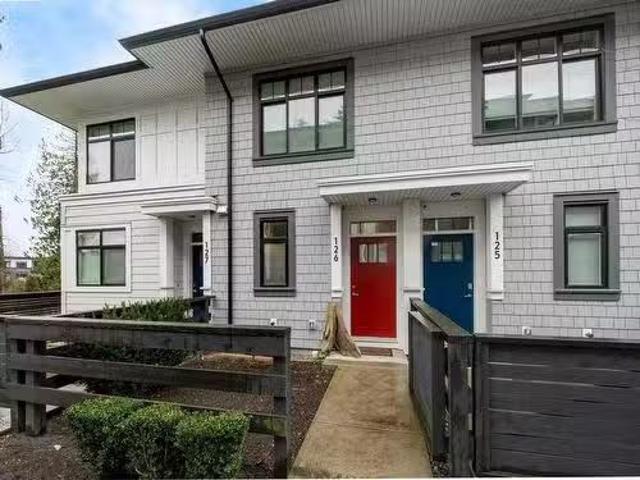 House for sale in Surrey, British Columbia