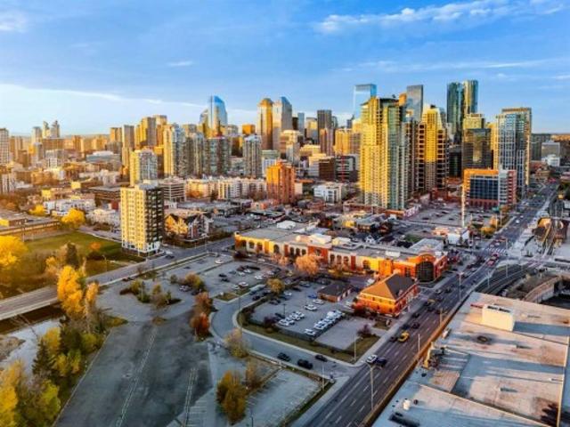 Condo for sale in Mission, Calgary