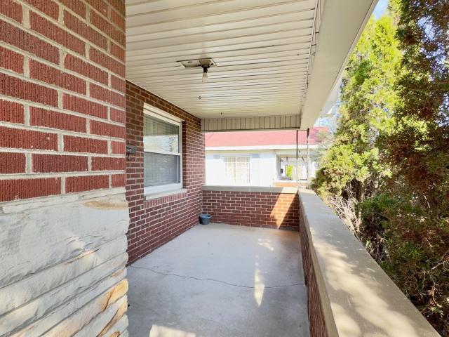 House for sale in Corbin, Kentucky