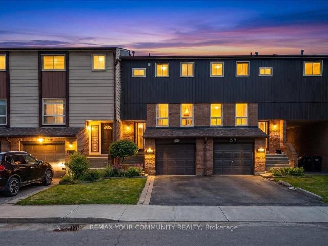 Condo for sale in Woburn, Ontario