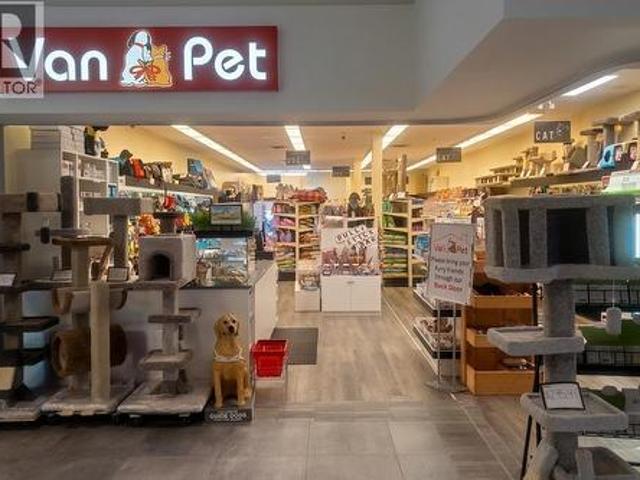 Commercial for sale in Lynn Valley, Metro Vancouver Regional District