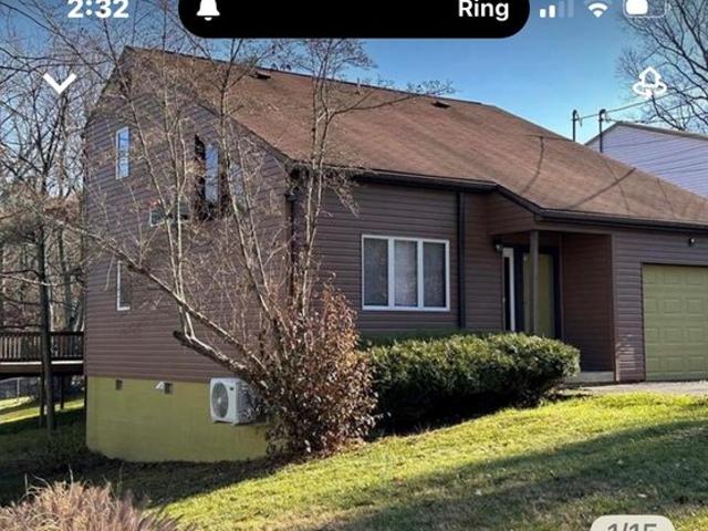 House for sale in Cool Ridge, West Virginia
