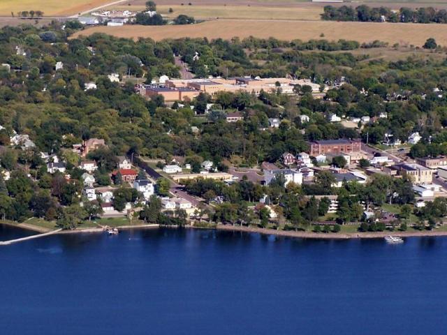Property for rent in Ortonville, Minnesota