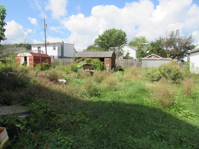 House for sale in Mather, Morgan Township