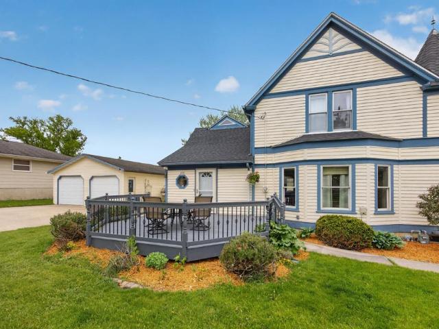 House for sale in Stewartville, Minnesota