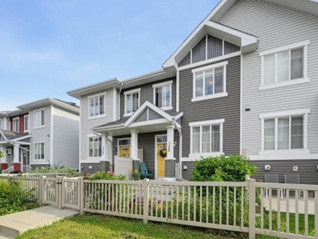 Townhouse for sale in Chappelle, Edmonton
