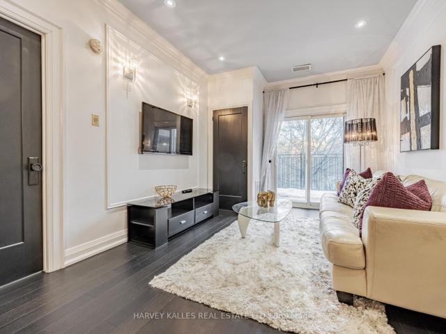 Condo for rent in Woburn, Ontario