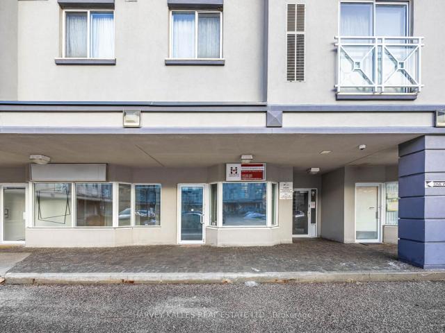 Condo for sale in Woburn, Ontario