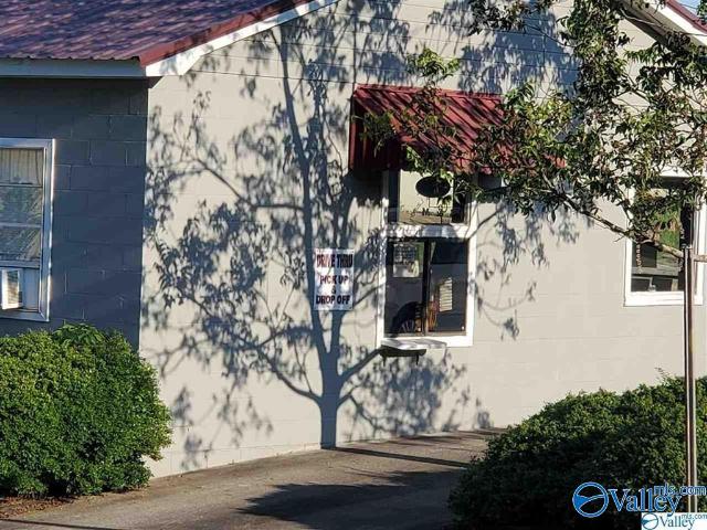 Commercial for sale in Hamilton, Alabama