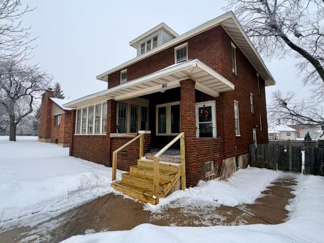 House for sale in Chisholm, Minnesota