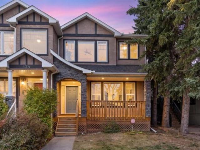 House for sale in Tuxedo Park, Calgary