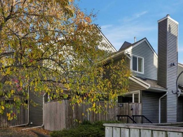 Townhouse for sale in Glamorgan, Calgary