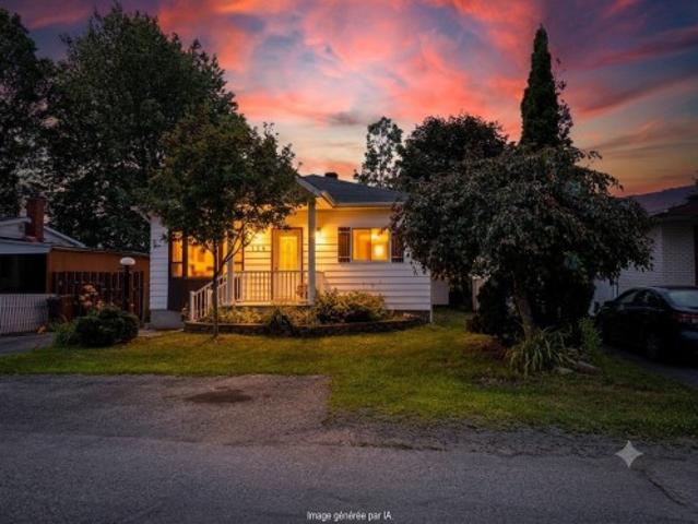House for sale in Laurentides, Quebec