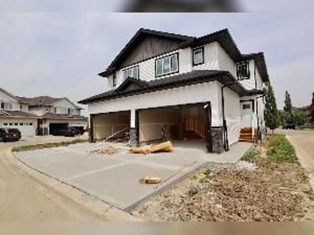 House for rent in Leduc