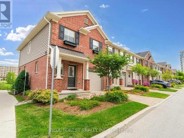 Townhouse for rent in Arva, Ontario