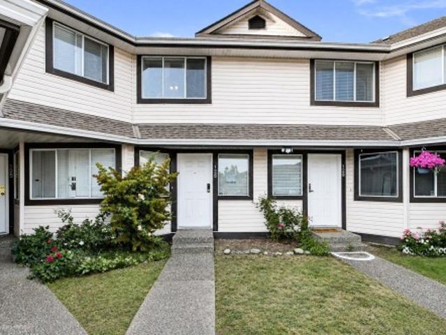 Townhouse for sale in Abbotsford, Fraser Valley Regional District