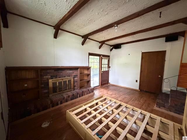 House for sale in Calvert City, Kentucky