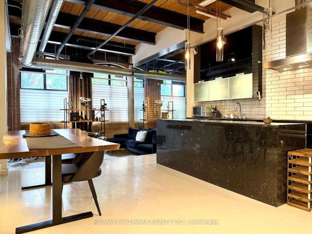 Condo for rent in Woburn, Ontario