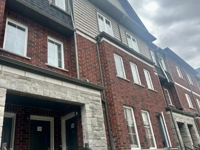 House for rent in Milton, Ontario