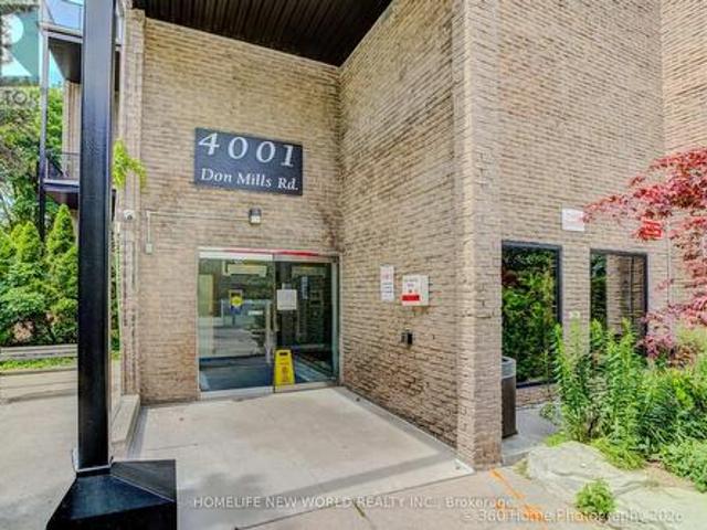 Townhouse for sale in Woburn, Ontario