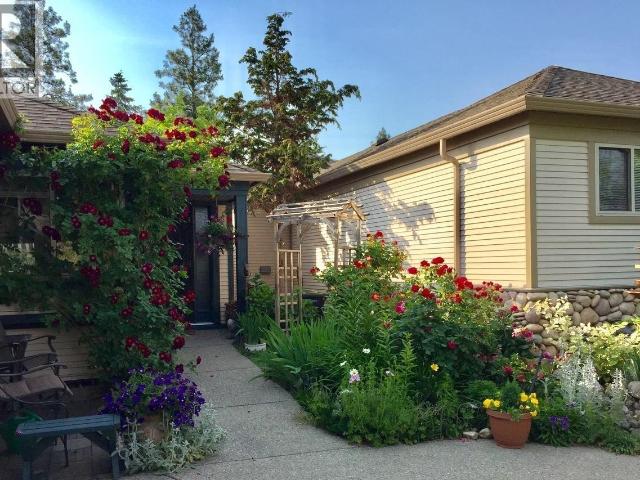 House for sale in West Kelowna, British Columbia