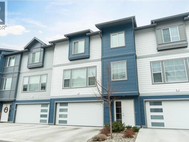 Townhouse for sale in West Kelowna, British Columbia