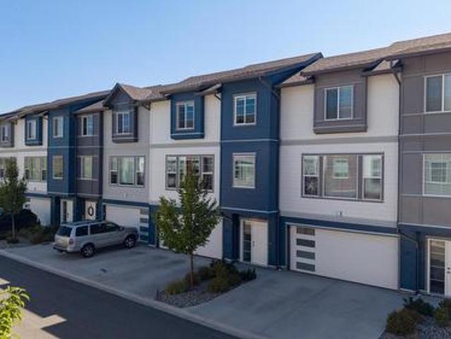 House for sale in West Kelowna, British Columbia