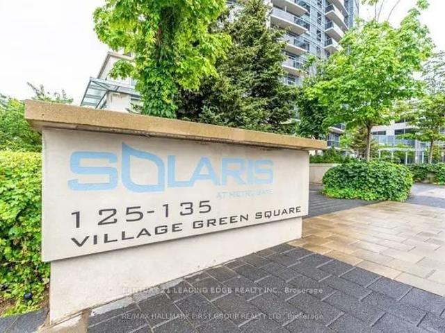 Office for sale in Woburn, Ontario