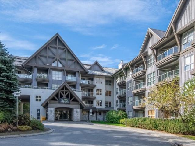 Property for sale in Whistler, British Columbia