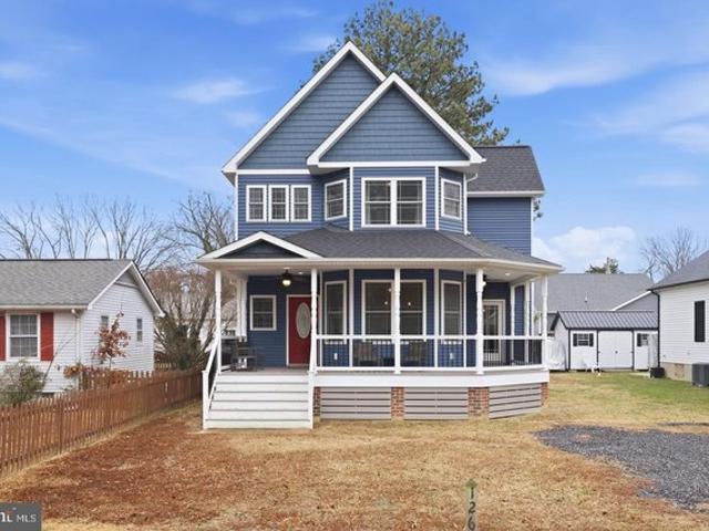 House for sale in Classic Shore, Colonial Beach