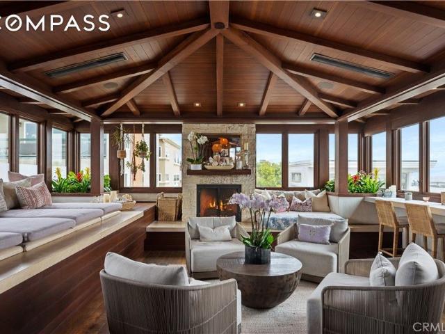 Property for rent in Manhattan Beach, California