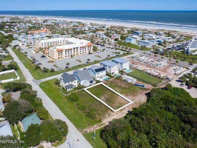 Land for sale in Saint Augustine, Saint Johns County