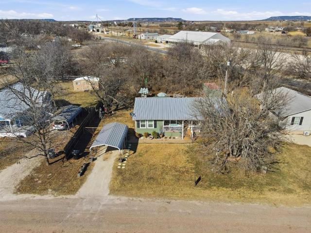 House for sale in Taylor, Texas