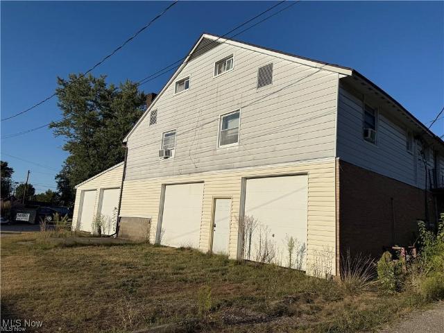 Commercial for sale in Strasburg, Ohio