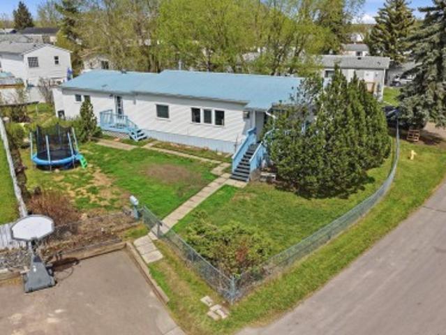 House for sale in Alberta