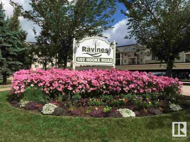 Condo for sale in Edmonton