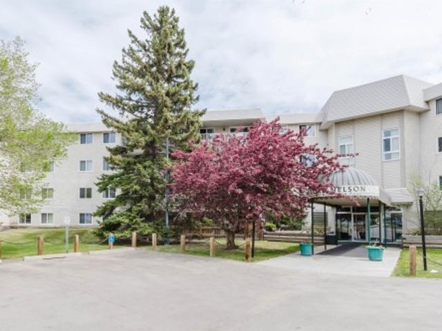 Condo for sale in Wedgewood, Alberta