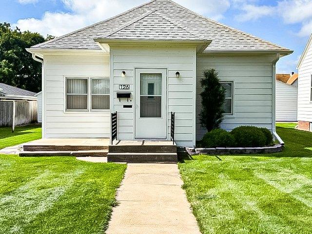 House for sale in Nebraska