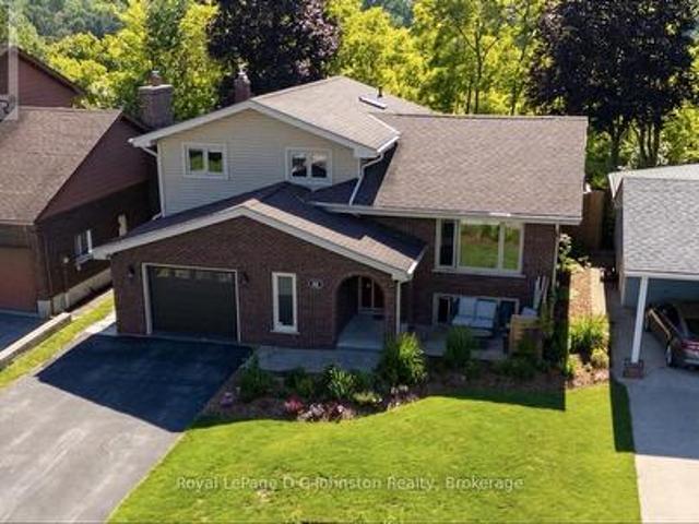 House for sale in Grey, Ontario